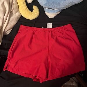 NIKE SHORTS OPEN TO ANY OFFERS